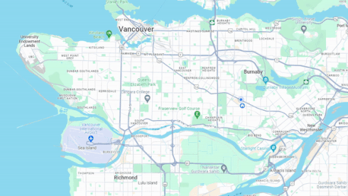 Canada Line