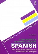 A New Reference Grammar of Modern Spanish