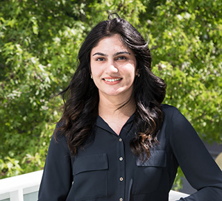 Amanpreet Kaur