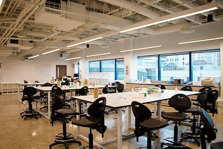 ACV lab