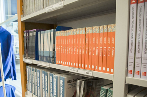 Books