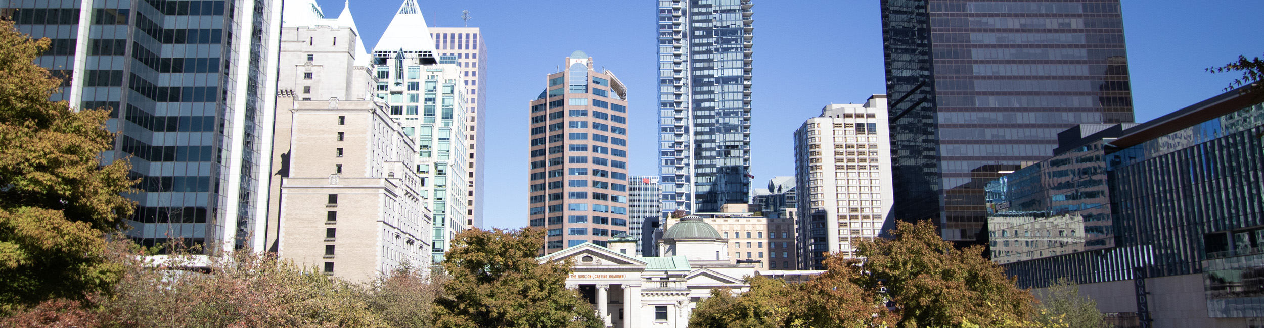 Vancouver housing