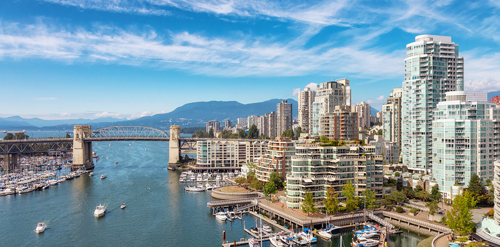 Alexander College - Vancouver 