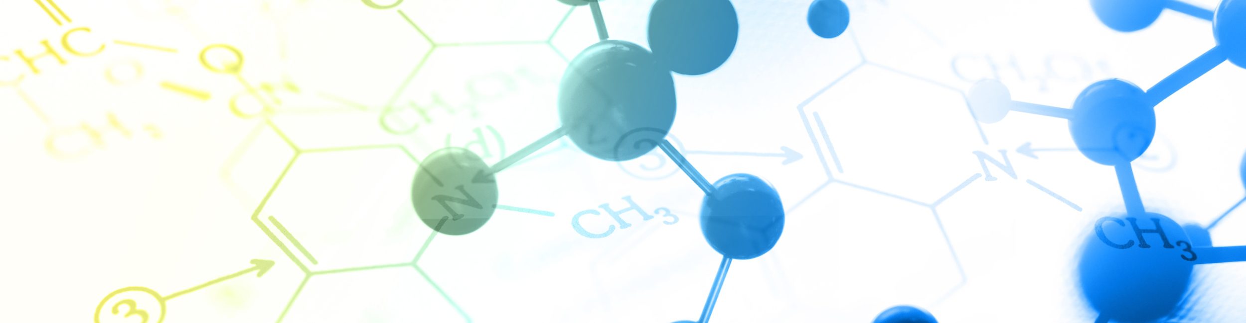 Molecular compounds