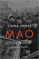 China Under Mao: A Revolution Derailed