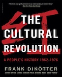 The Cultural Revolution: A People’s History, 1962-1976