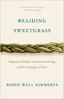 Braiding Sweetgrass