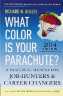 What Color Is Your Parachute?