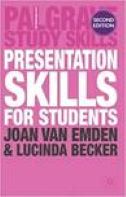 Presentation Skills for Students