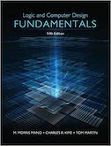 Logic and Computer Design Fundamentals