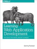 Learning Web App Development