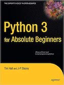 Python 3 for Absolute Beginners