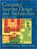 Computer Systems Design and Architecture