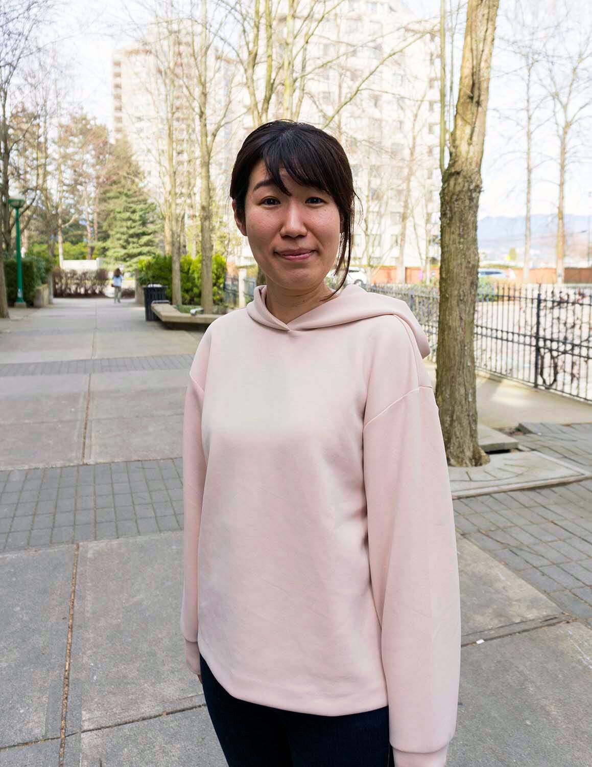 Saori