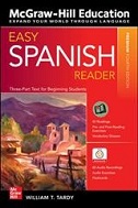Easy Spanish Reader