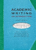 Academic Writing: An Introduction