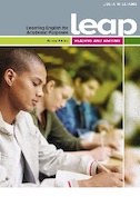 Learning English for Academic Purposes