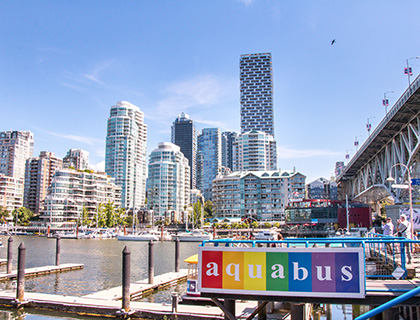 False Creek