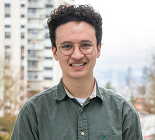 Greg Hansen