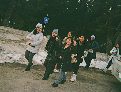 group photo