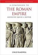 A Companion to the Roman Empire
