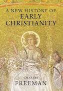 A New History of Early Christianity