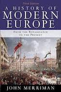 A History of Modern Europe: From the Renaissance to the Present