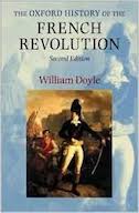The Oxford History of the French Revolution