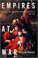 Empires at War: The Seven Years’ War and the Struggle for North America, 1754-1763