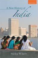 A New History of India