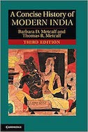 A Concise History of Modern India