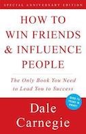 How to Win Friends & Influence People