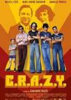 C.R.A.Z.Y