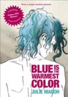 Blue is the Warmest Color