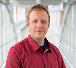Alexander Swistak