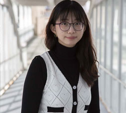 Mary Zhu