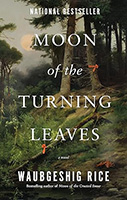 Moon of the Turning Leaves