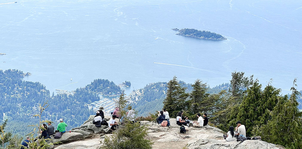 Eagle Bluffs