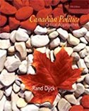 Canadian Politics