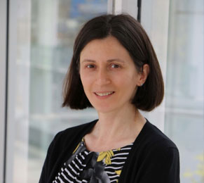Jasmina Dizdarevic