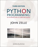 Python Programming: An Introduction to Computer Science