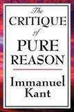 The Critique of Pure Reason