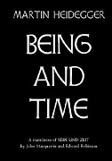 Being and Time
