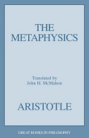 The Metaphysics