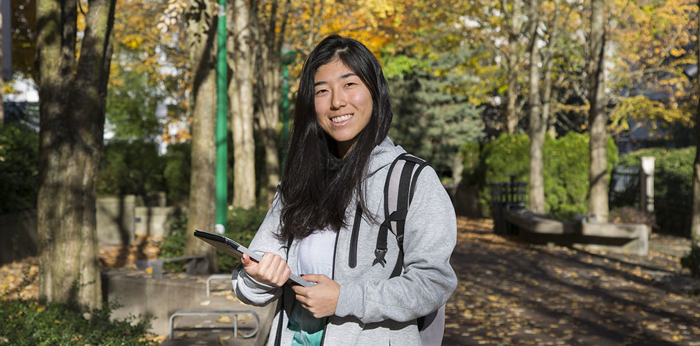 university transfer in canada