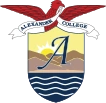 Alexander College Student Support