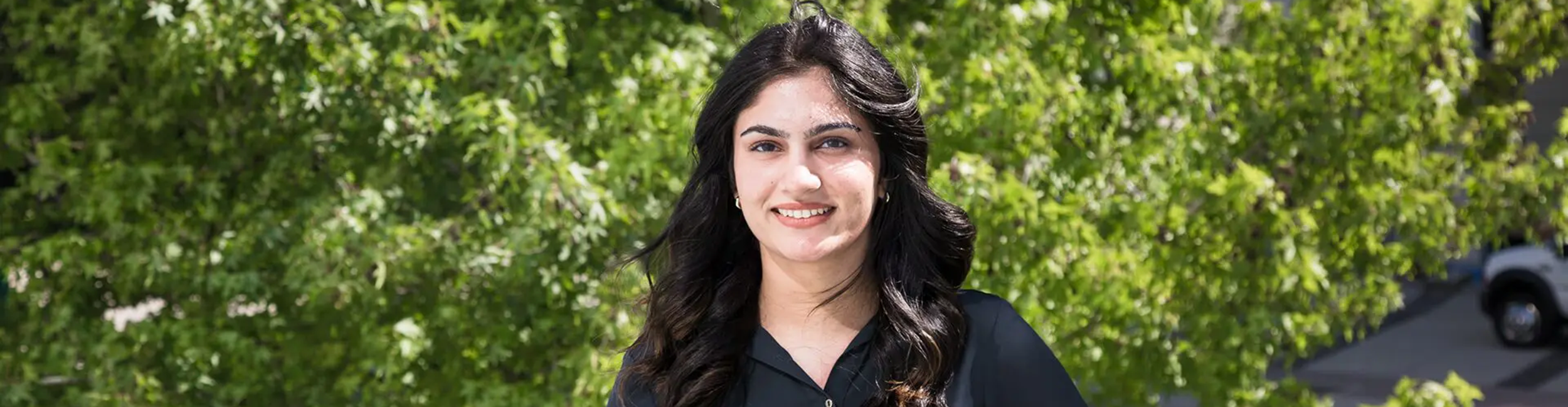 academic advisor Amanpreet