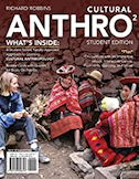 Cultural Anthro