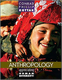 Anthropology: Appreciating Human Diversity