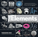 The Elements: A Visual Exploration of Every Known Atom in the Universe